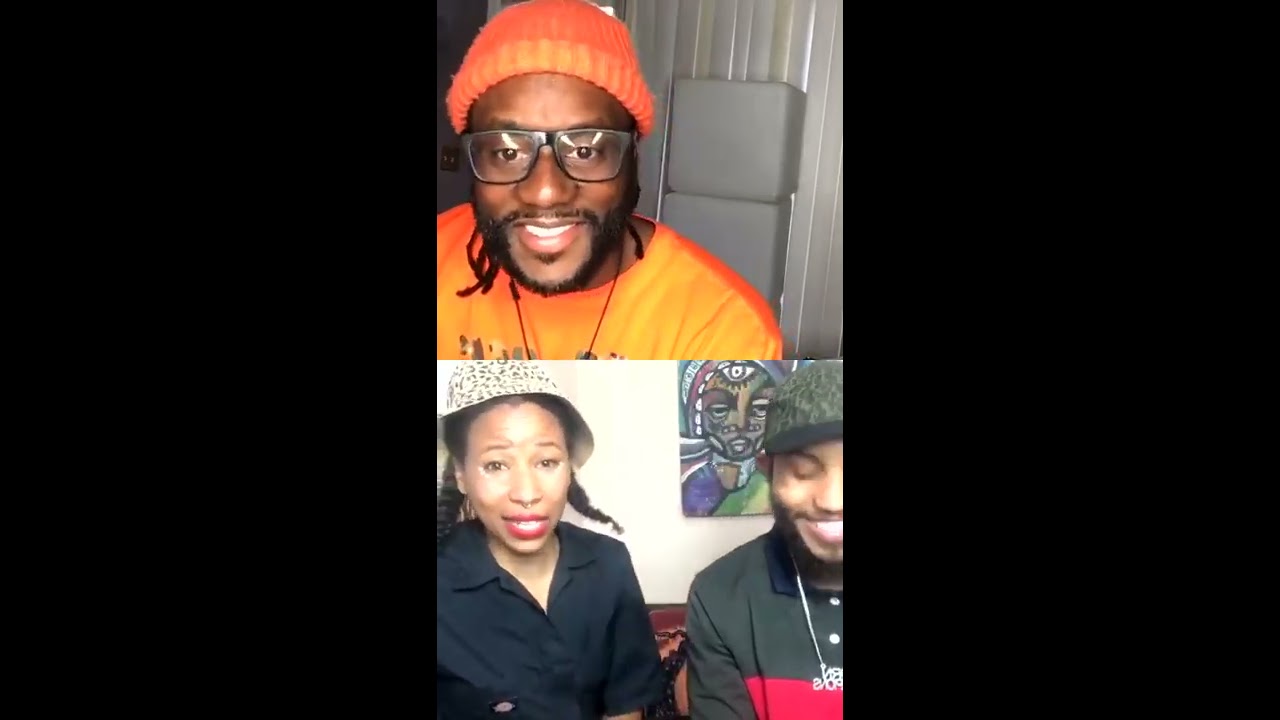 DJ KTONE 20 in 20 with National Recording Group: The Reminders Part 2 | 5.25.20