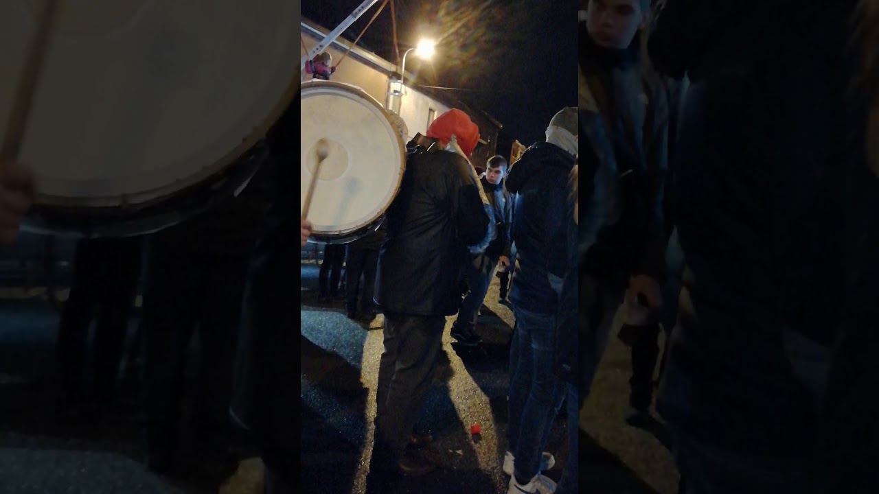 Carnaval de Forchies 2020