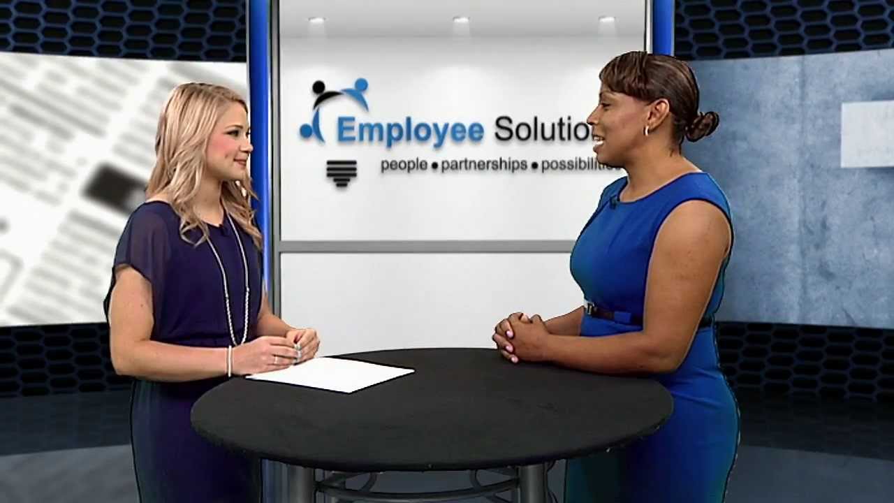 Looking for the Right Job | Employee Solutions