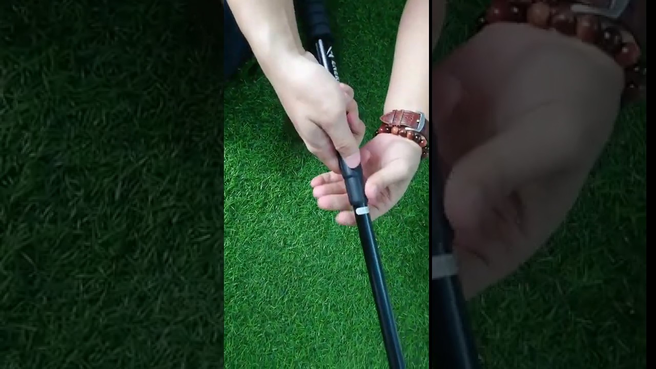 Usage Tutorial | Ainen Trekking Pole by PTT Outdoor