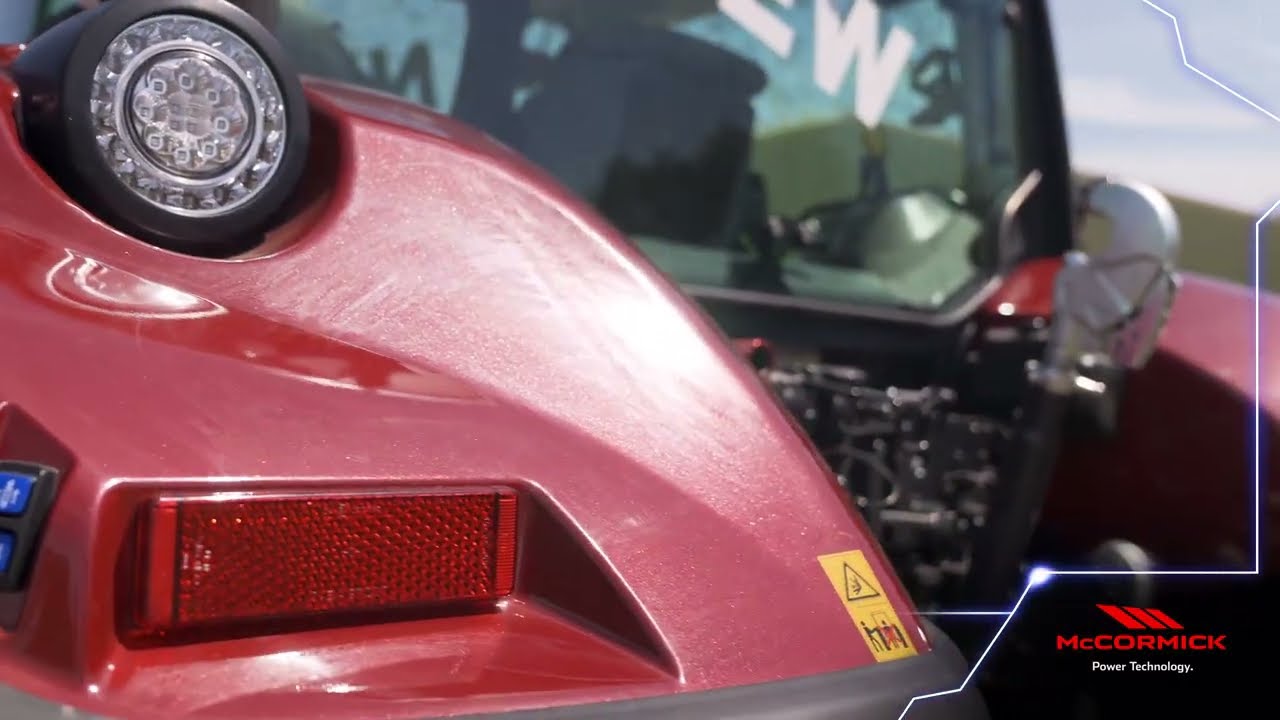 X7 SWB - Product Walkaround
