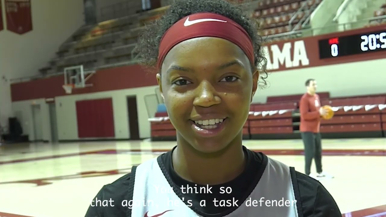 Stetson Preview:Jessica Timmons