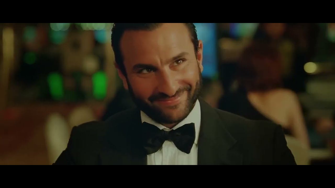 Saif Ali Khan, John Abraham, Deepika Padukone movie RACE 3 Full HD.