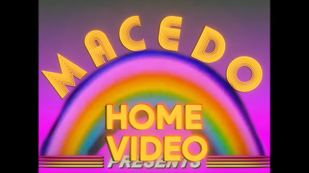 Optimistic Music Video | MACEDO