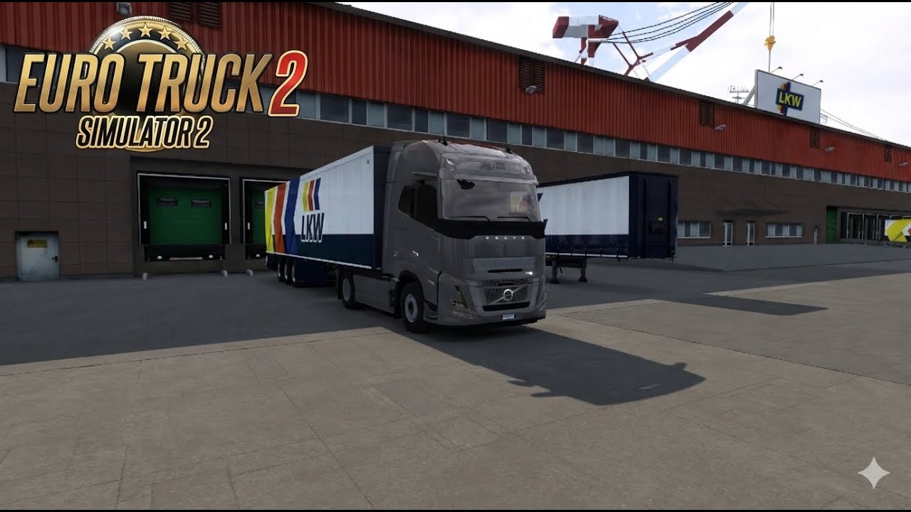 ITALY/ETS2