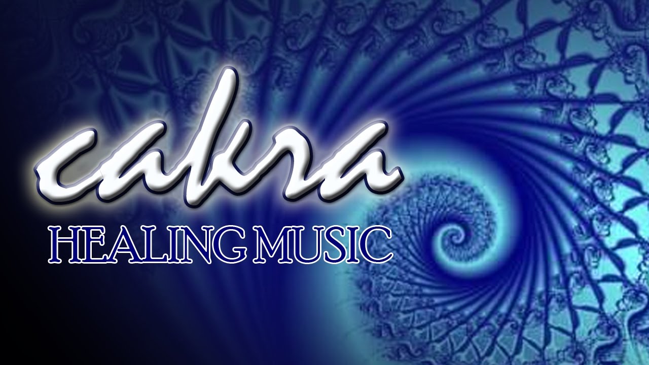 Chakra Healing Meditation -  192Hz Frequency Vibrations and Music - Calmness Music