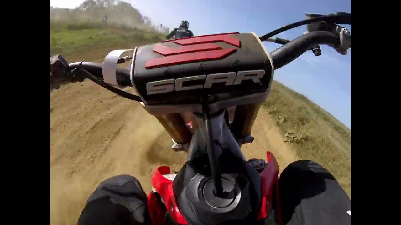 Maxime circuit de la Vilaine 8/10/2023