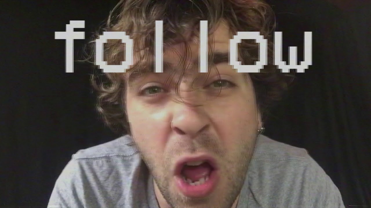 Old Fool - Mawkin (Official Video)