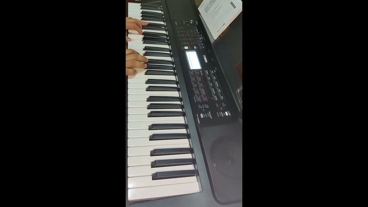 The Scientist - Coldplay | Piano Cover