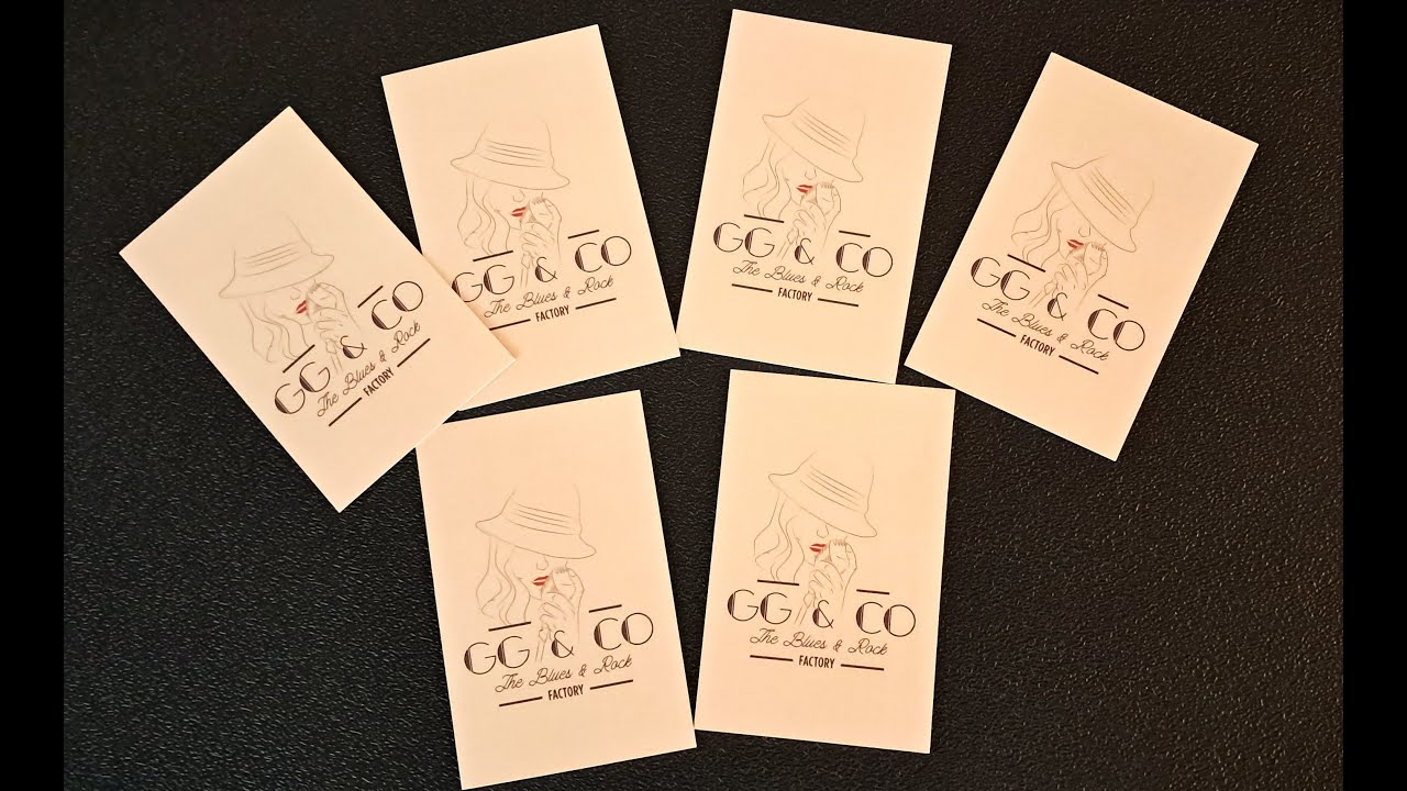 GG & Co The thrill is gone
