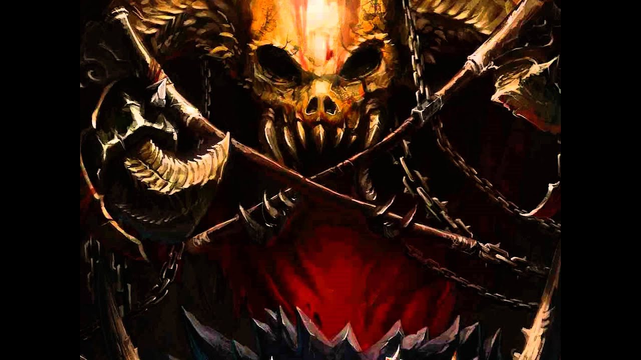 Destroid - Raise Your Fist (TyGr & Creation Remix) (1440p HD)