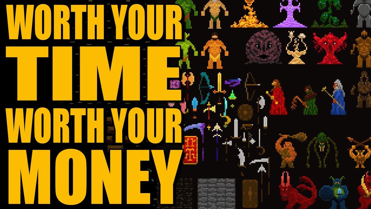 Path of Achra | Worth Your Time and Money (Overview)