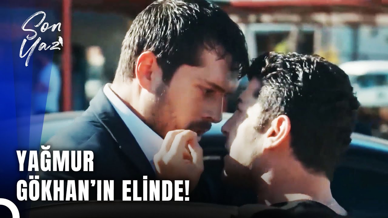 Akgün, Soner'i Atlatmayı Başardı - Son Yaz