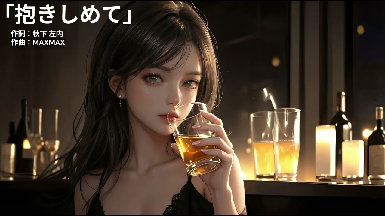 「抱きしめて」