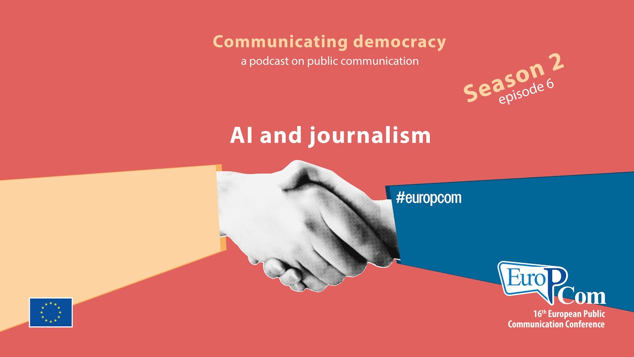 AI and journalism
