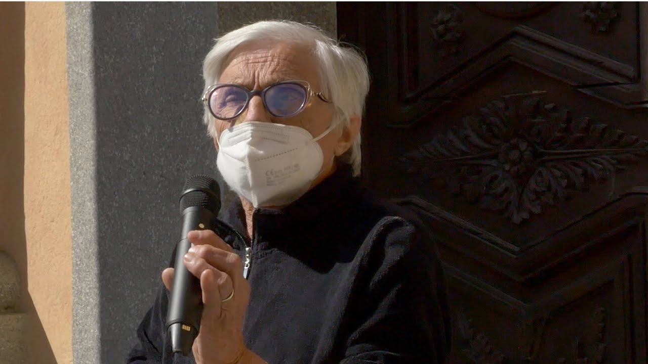 Venerdì dal Sindaco: Traversella