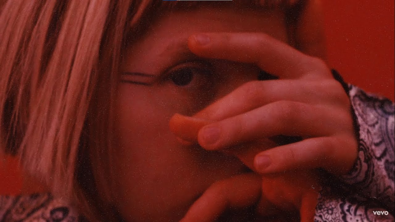 AURORA - It Happened Quiet ( 1 hour )