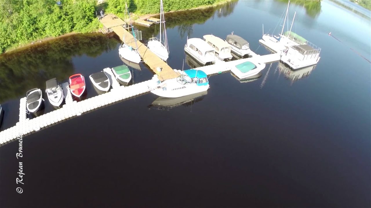 Marina Lac taureau