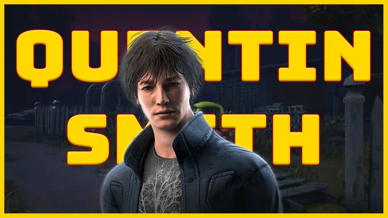 Quentin Mains