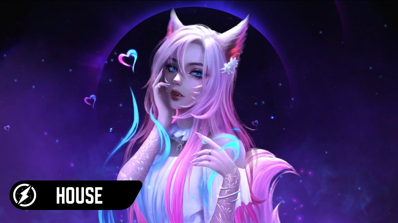 EQRIC & ISAEV - Just Dance (ft. Britt Lari) [Magic Cover Release]