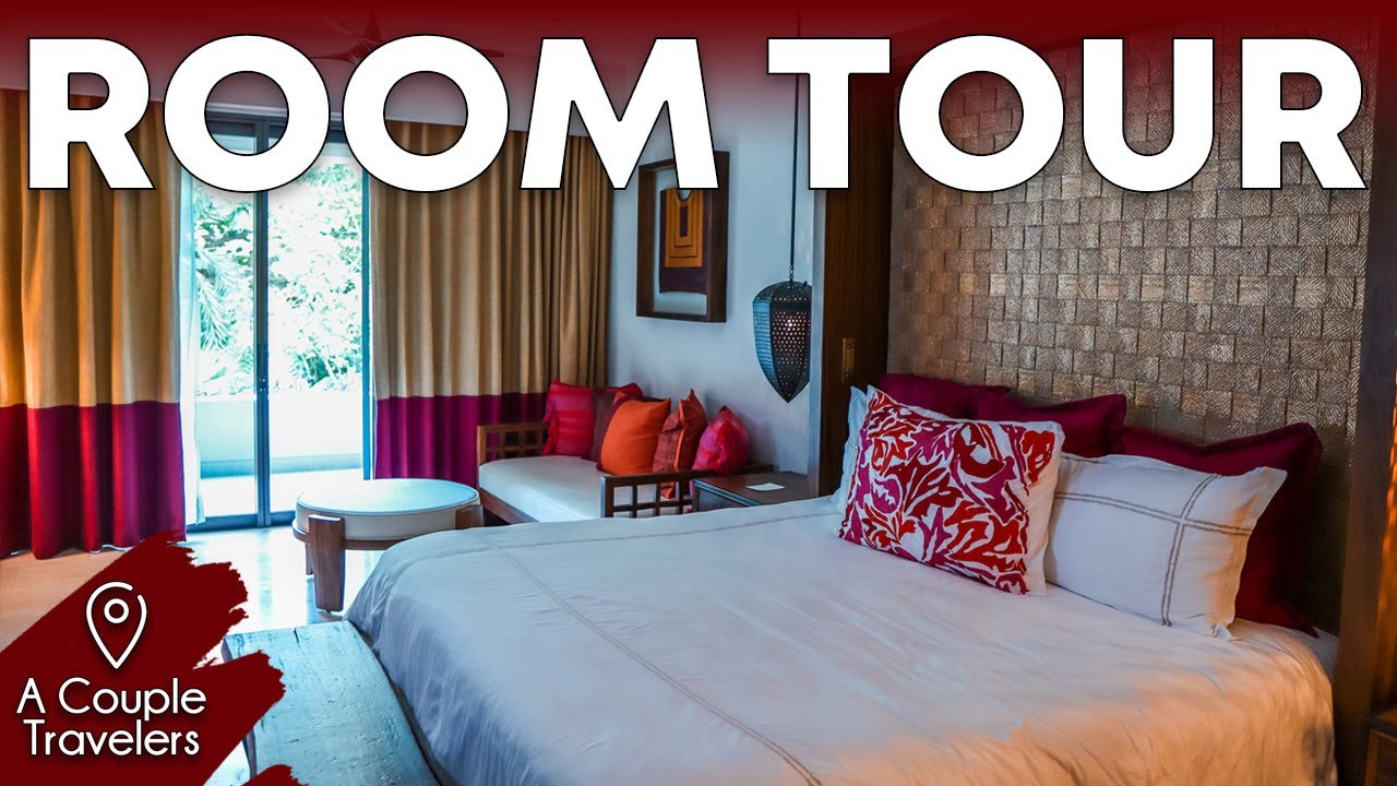 Why This Secrets Akumal Room Impressed Us So Much | Room Tour
