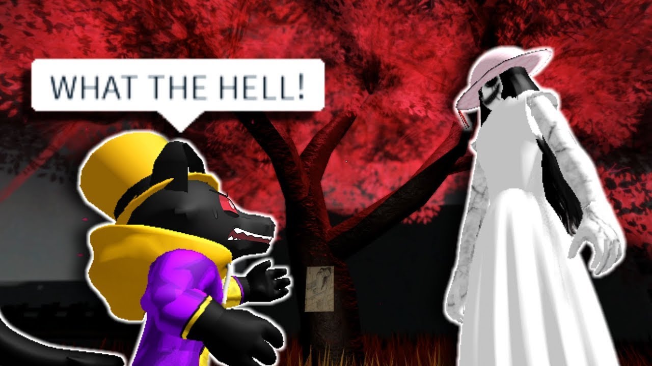 ROBLOX THE MIMIC&hellip; (MilkDed Reupload)