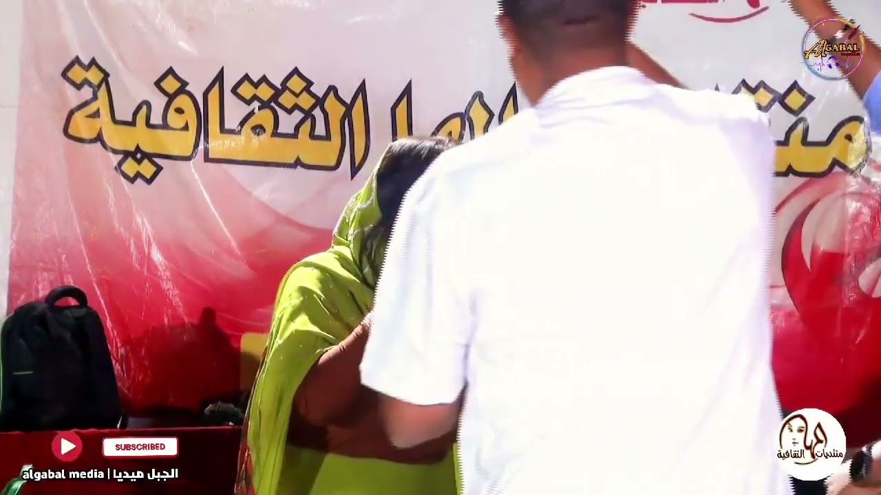 شموس إبراهيم || لوموه اللاهي || حفل منتدى المها || 2022