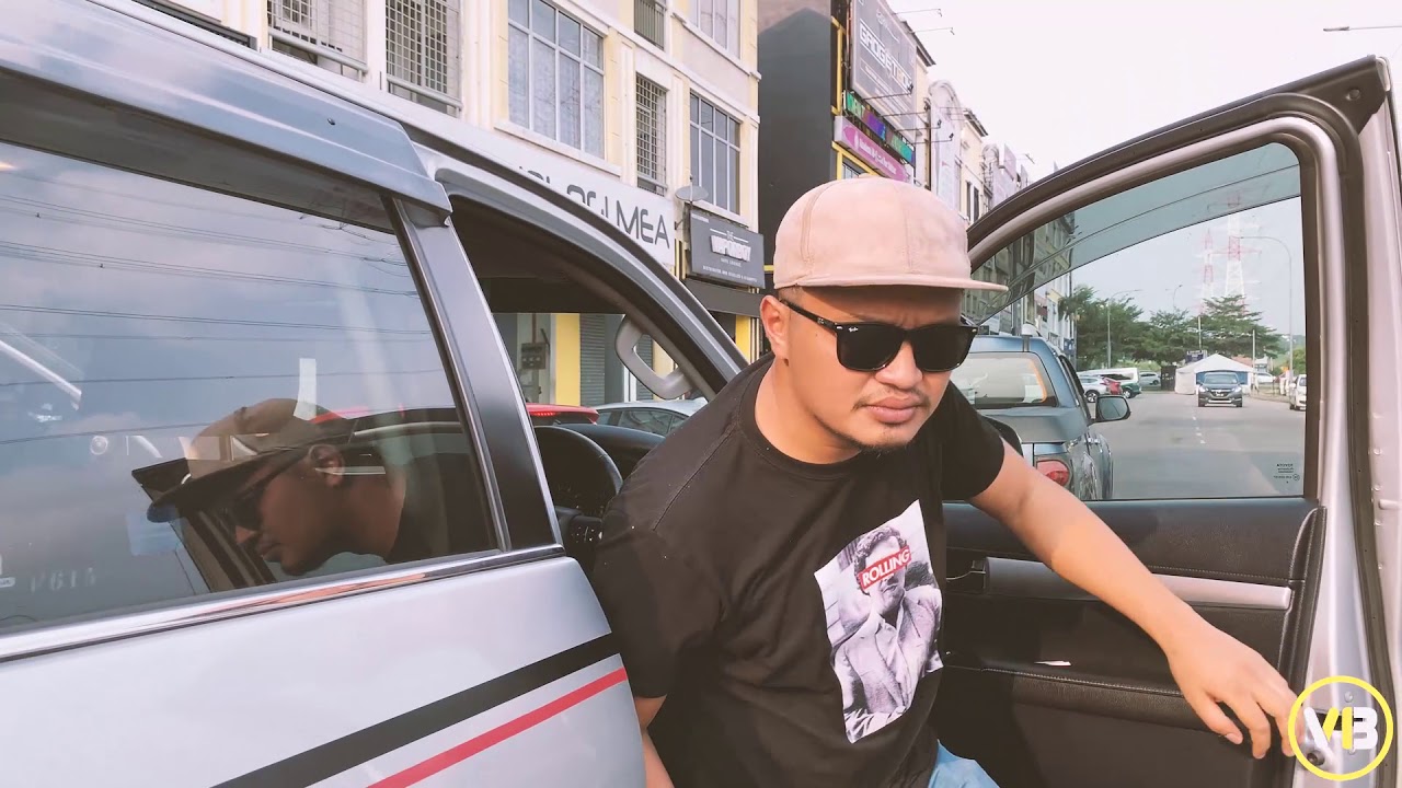 Franco X VaporBoy Malaysia