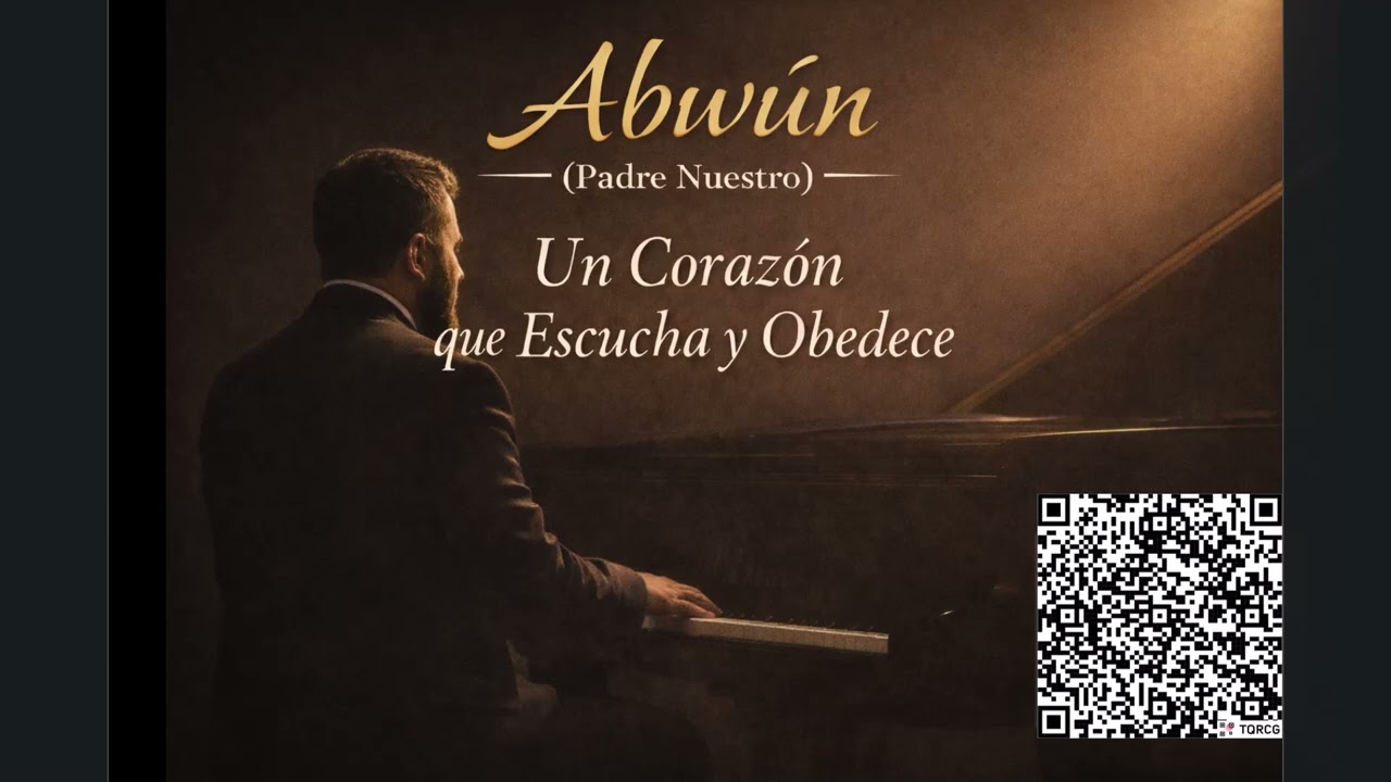 Abwûn (Padre Nuestro) | Oración Cantada