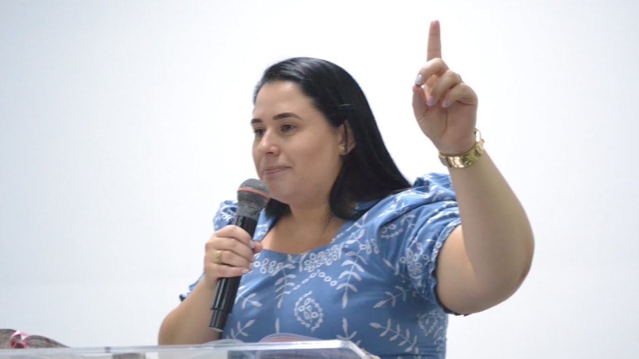 Prª Jhenifer Beraldo - Juízes 9:50-53