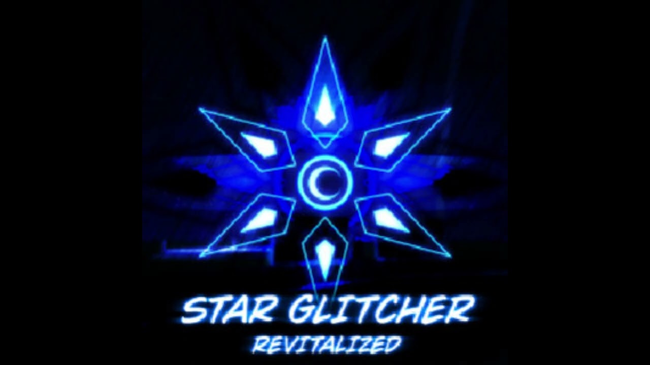 star glitcher revitalized - Mechanical Axurian Seraphim phase 2 boss theme