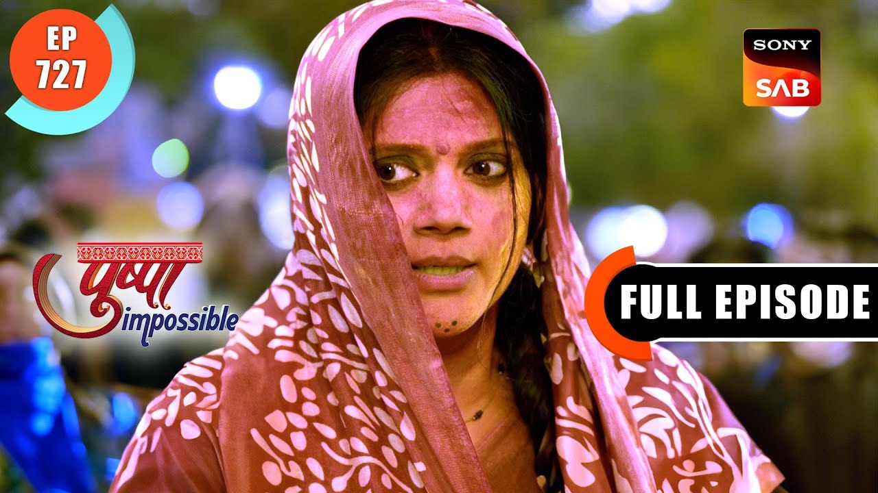 Raviraj Gets Cornered | Pushpa Impossible | Ep 727 | Full Episode | 2 Oct 2024
