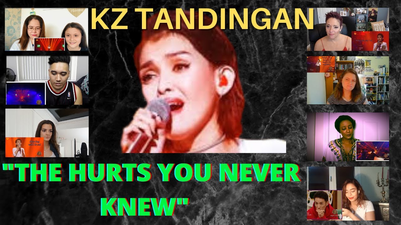 KZ MADE REACTORS CRIED 