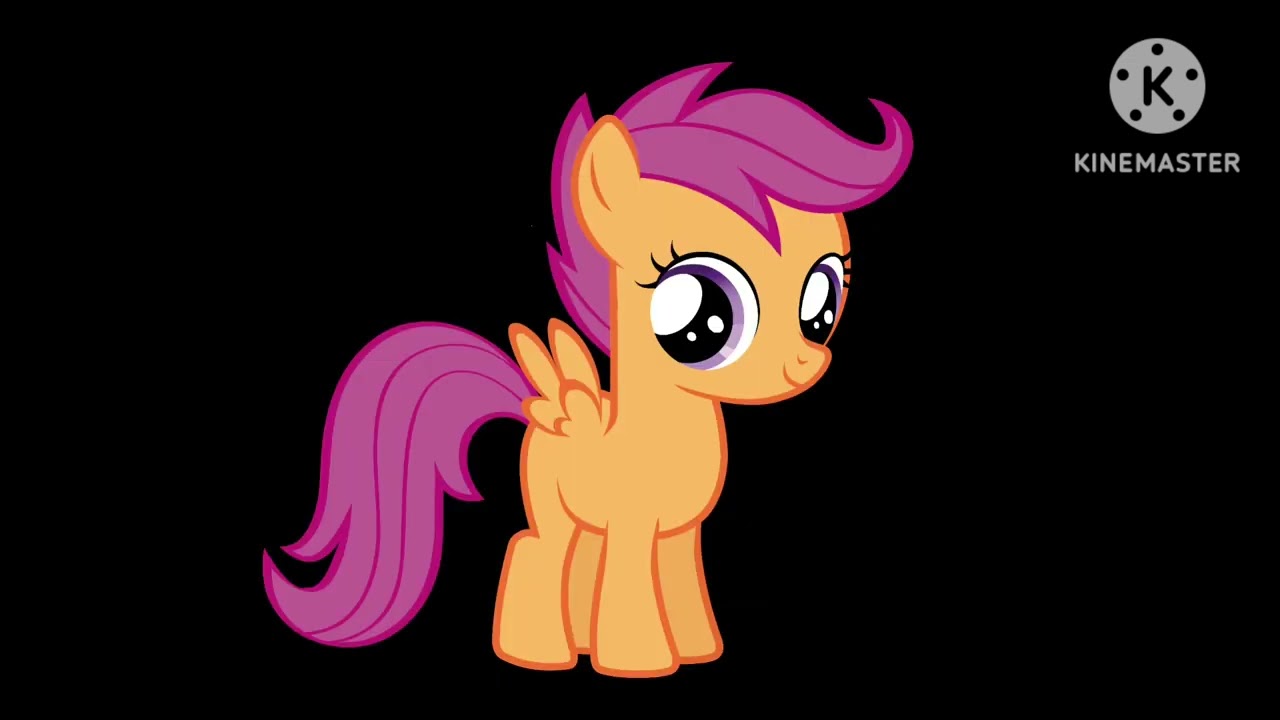 My little pony - Bad Apple Compilation