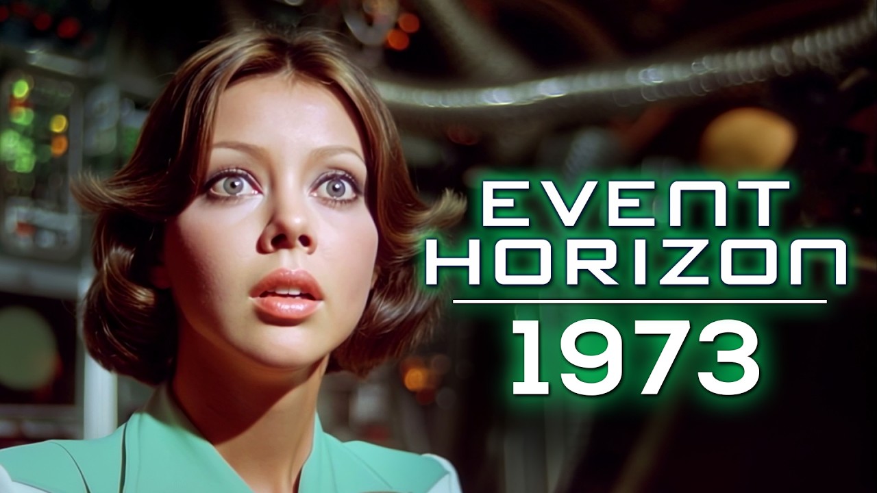 Event Horizon 1973 - Super Panavision 70