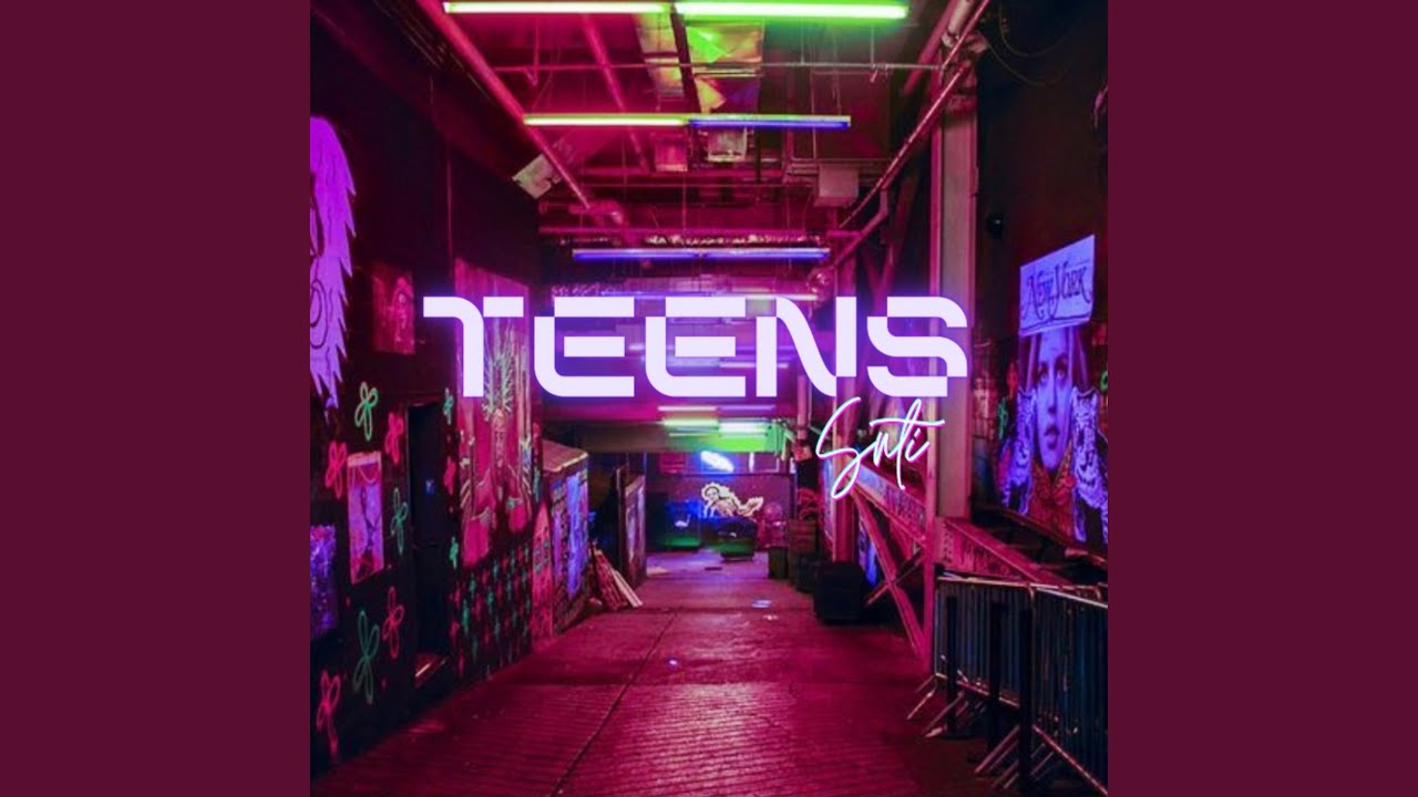 Teens