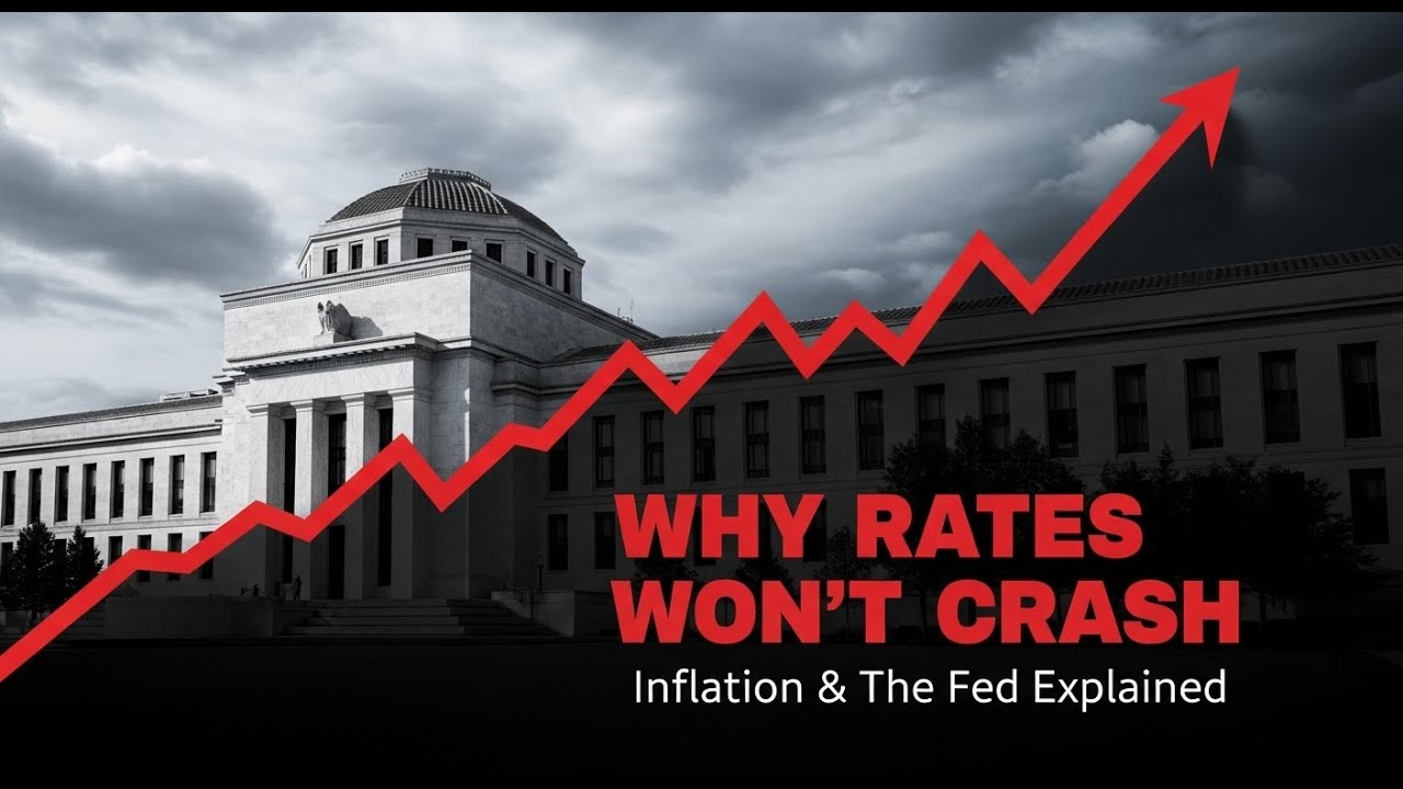 Why Are Virginia Mortgage Rates So High Right Now? (2026)