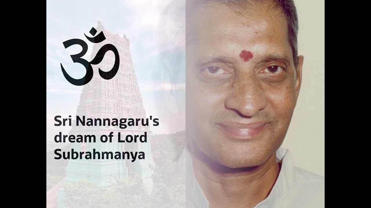 The Divine Experiences of Sri Nannagaru