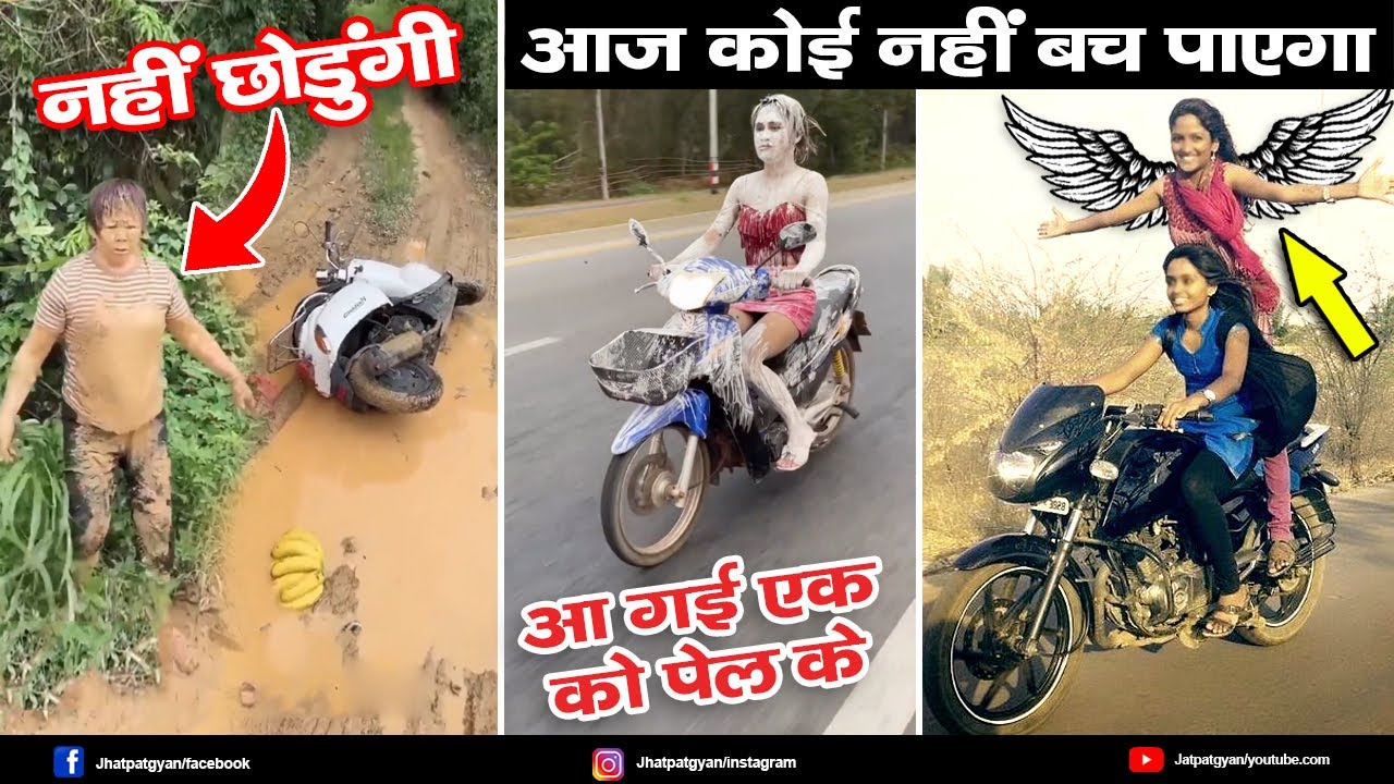 PAPA ki PARI vs MAA ke MAGARMACHH | Papa ki Pari & Maa ke Magarmachh Funny video #jhatpatgyan