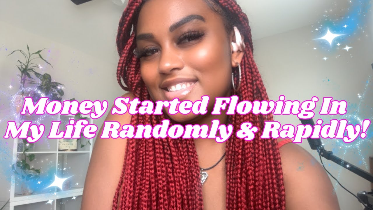 I Found MONEY EVERYWHERE Using These Simple Manifestation Techniques!