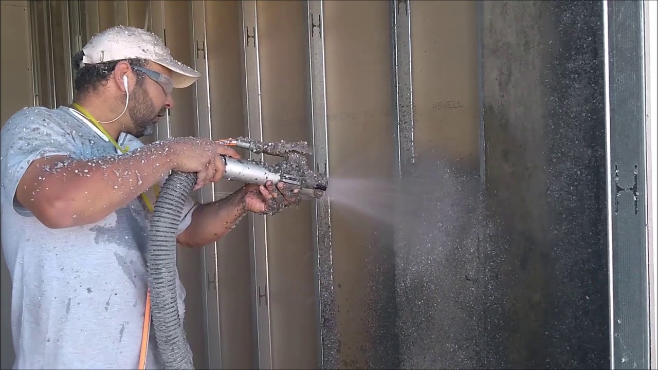 Celulosa Proyectada