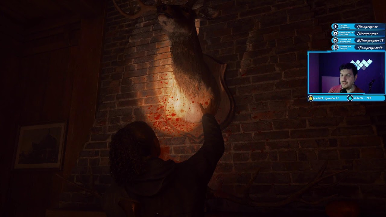 Continuing the story. Maybe we can 100%??(en/gr)  #epicpartner #horror #alanwake2