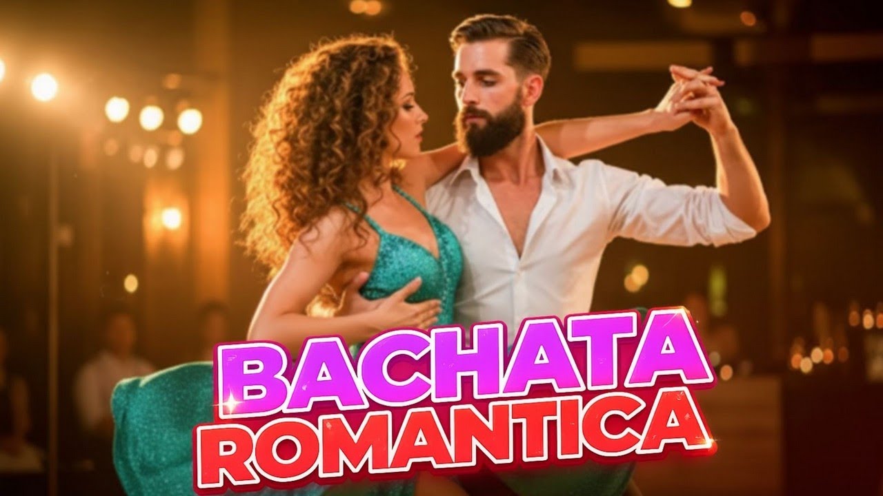 Bachata Con Guitarra 🎸 Requinto Romántico Mix (Instrumental & Vocal)