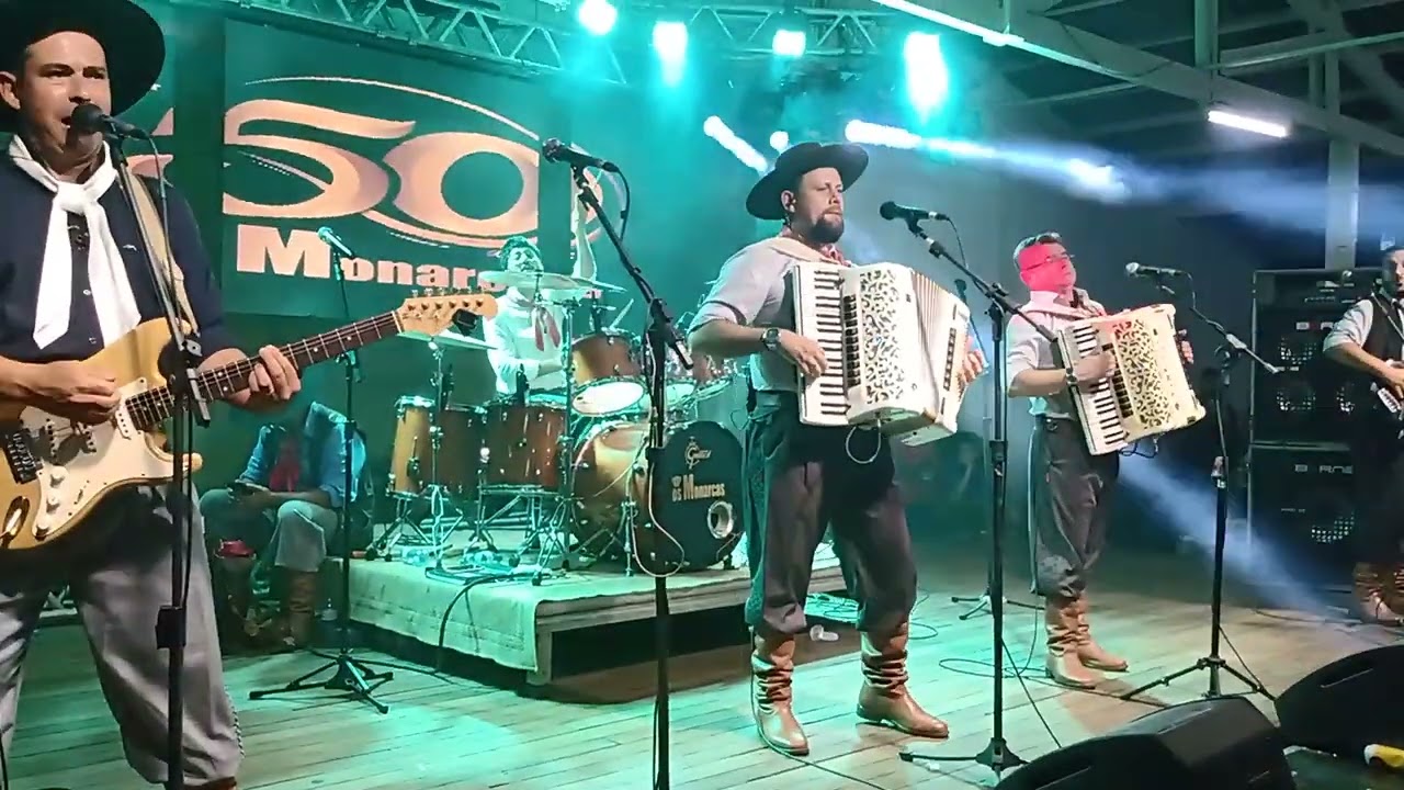 Abaralhando a Barbela- @osmonarcasoficial