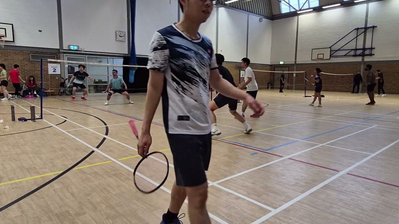 [28/02/2026] Vlong Titans vs Hung Diem
