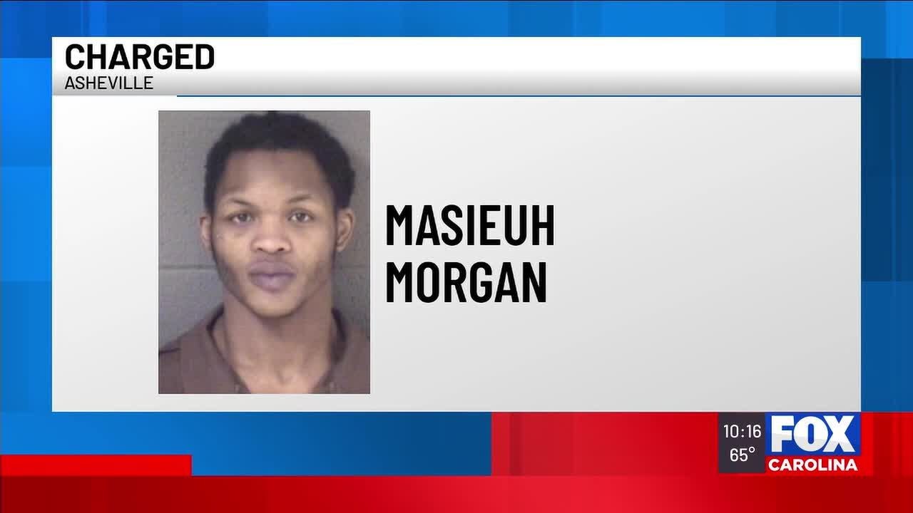 Fraud suspect faces over 20 additional charges in WNC, police say