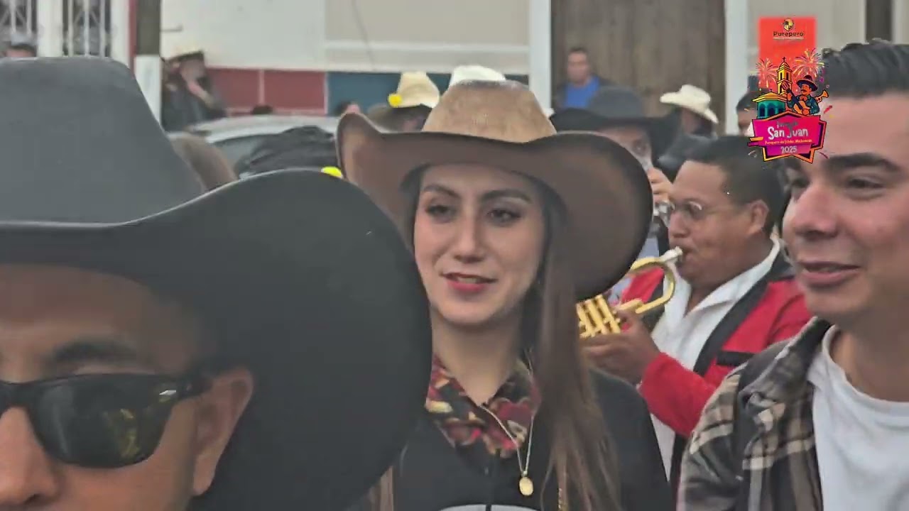 ES LA FERIA DE SAN JUAN LA MEJOR DE MICHOACÁN?