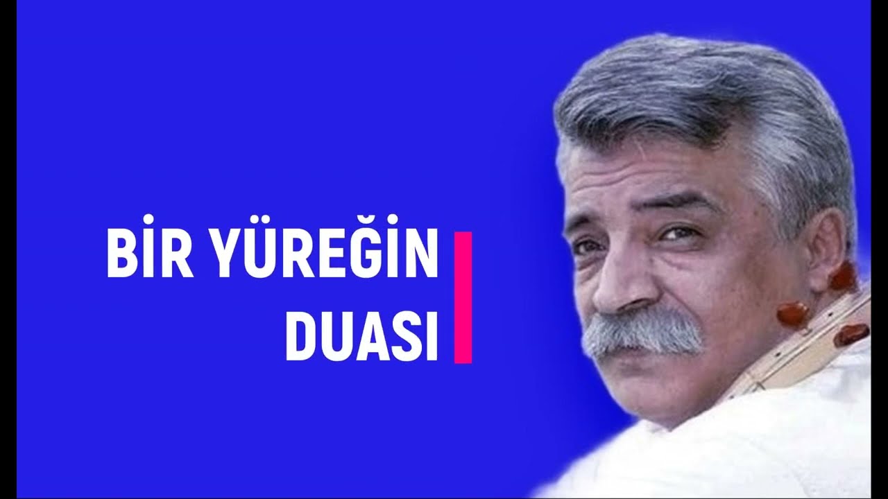 Ozan Arif - BİR YÜREĞİN DUASI