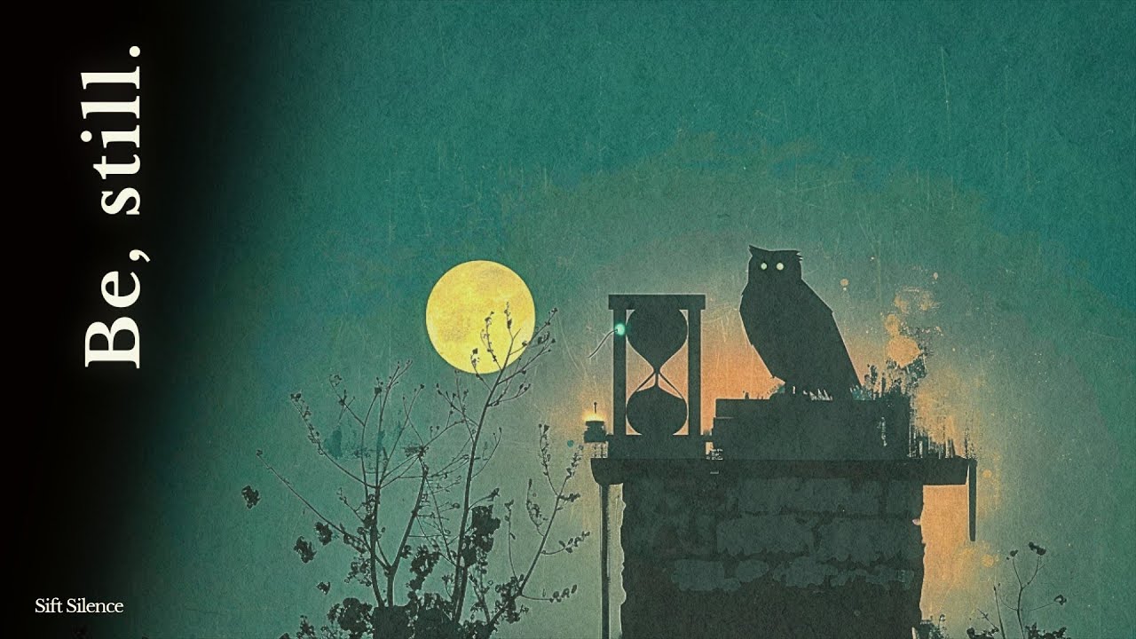 Sift Silence...Retro Jazz