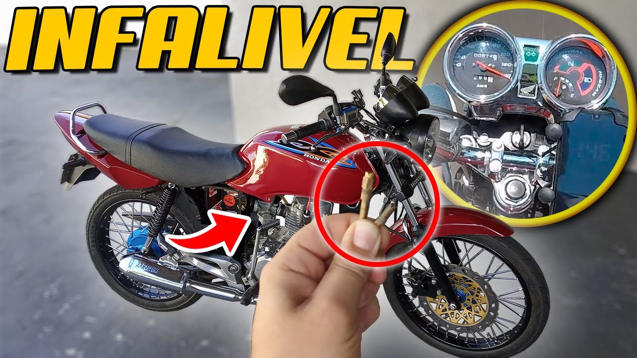HOW TO HAVE MORE POWER WITHOUT TOUCHING THE ENGINE [TOP TIP] &lsaquo;&lsaquo; Maycon Arag&atilde;o &rsaquo;&rsaquo;